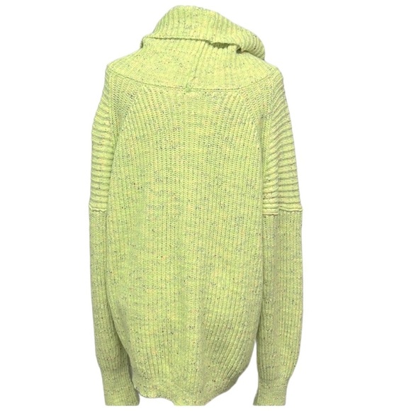 Free People Leo Tunic Sweater - Picture 5 of 8